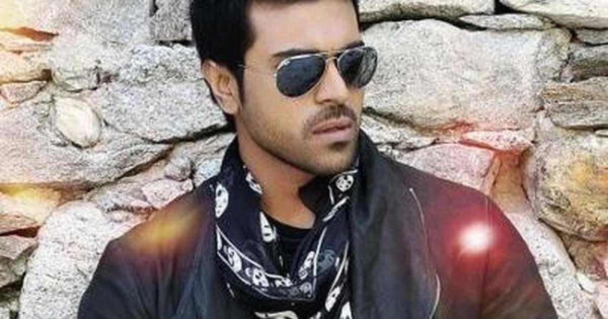 Ram Charan underwent 15 look tests for Sukumars movie